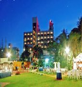 Victor Palace Hotel Kolhapur Luaran gambar