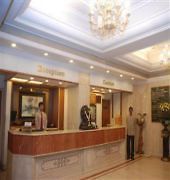 Victor Palace Hotel Kolhapur Luaran gambar