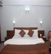 Victor Palace Hotel Kolhapur Luaran gambar